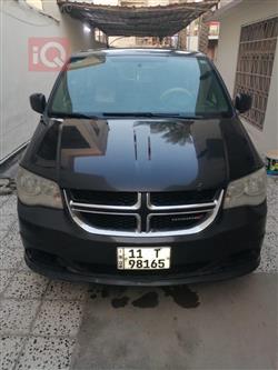 دۆج گراند کاراڤان